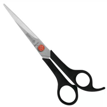 Imagem de Tesoura para Cabelo Fio Laser 7 1/2 663-7 Mundial