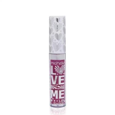 Imagem de Lip Tint Love Me Gold Christmas Mahav