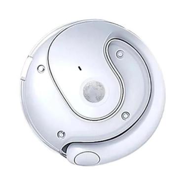 Imagem de Fones De Ouvido Tradutor De Idiomas Sem Fio HiFi Estéreo Com Interpret