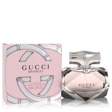 Imagem de Perfume Feminino Bamboo Gucci 50 ML Eau De Parfum