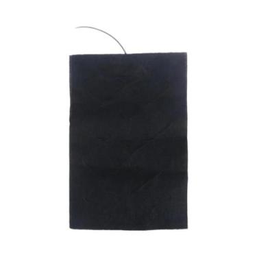 Imagem de Almofadas Quentes USB com Fibra de Carbono - 7 Tamanhos (Jaqueta, Casa