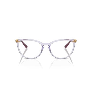 Imagem de Armação para Óculos Vogue Eyewear 0VO5276 2745 Tam 51 / Roxo