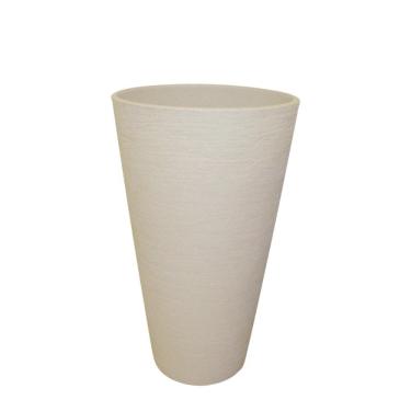 Imagem de VASO EUROPA CONICO 33 CIMENTO