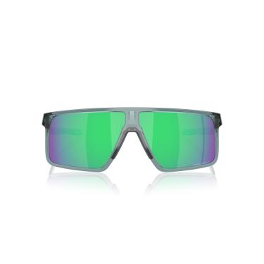 Imagem de Óculos de Sol Oakley Helux 0OO9285 928509 Tam 61 / Preto - Lentes Prizm Jade