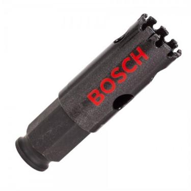 Imagem de Serra Copo Diamantada 22mm - 2608580303 - Bosch Serra Copo Diamantada 22mm Bosch 2608580303