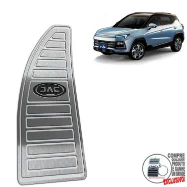 Imagem de Descanso De Pé Jac E-JS4 2021 2022 2023/