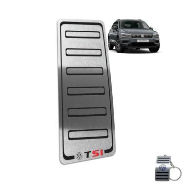 Imagem de Descanso De Pé Volkswagen Tiguan Allspace Tsi 2018 a 2022