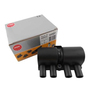Imagem de Bobina de Ignição NGK U2031 GM Montana 1.4  - Cód.5246