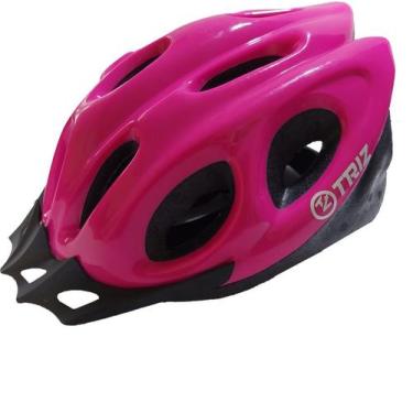 Imagem de Capacete Astro ROSA - Triz