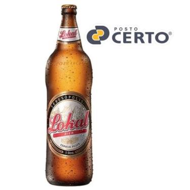 Imagem de Cerveja litro local - Lokal