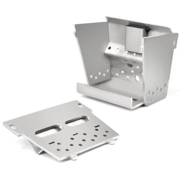 Imagem de Aibabcue Fogão a pellets SRV7077-003 para PelPro PP60 PP70 PP130 PP150 PPC90 agradável lareira PH50CABPS PH35PS PH50PS PHC90