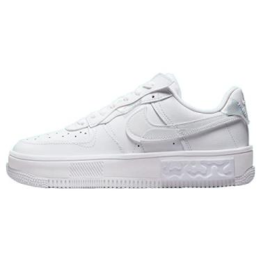 Imagem de Nike Air Force 1 Fontanka Womens Style : Dq5021-100