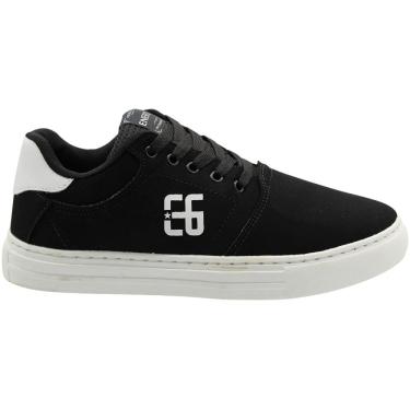 Imagem de Tênis Casual Energy Nobuck EG Basic Skate Sneaker Masculino
