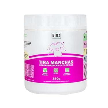 Imagem de Tira Manchas Biodegradável Bioz Green 350G