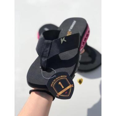 Imagem de Chinela  GoldTenis  37