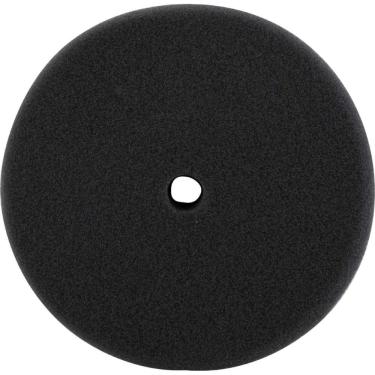 Imagem de Boina Espuma De Lustro 3'' Fixa Fácil Para Politriz e Roto Orbital Vonder