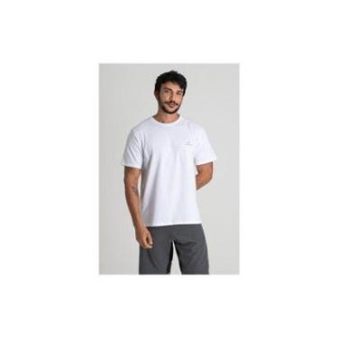 Imagem de Camiseta Maresia Silk Blend Masculino Adulto Ref. 10123442-Masculino