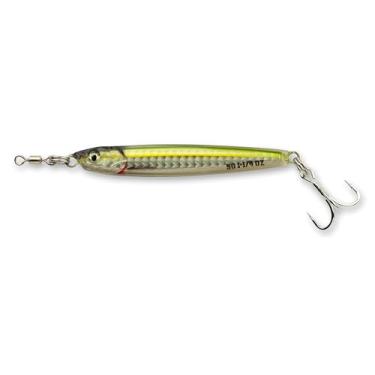 Imagem de Savage Gear Glass Minnow 10,16 cm (verde) 2633, tamanho único
