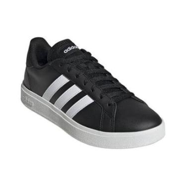 Imagem de Tênis Adidas Grand Court Base 2.0 Feminino-Feminino