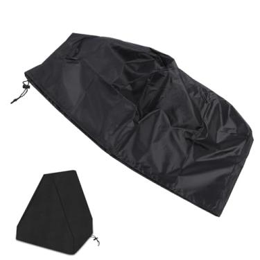 Imagem de Capa de Tecido Oxford para Impressora 3D, Instalação Simples, Proteção Abrangente da Impressora 3D, Capa à Prova de Poeira para Impressora de Escritório