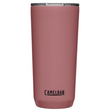 Imagem de Copo Térmico Camelbak Thumbler 600ML com Tampa - Bebida Fria ou Quente