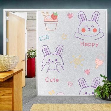 Imagem de Generic 1 película de janela blackout - BLT-339 PVC multicolorido 30 x 200 cm