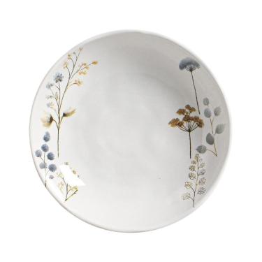 Imagem de Conjunto com 6 Pratos Fundo Bio Bella