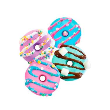 Imagem de Kit Slime de Donut Slimy Sugary Crush Mini