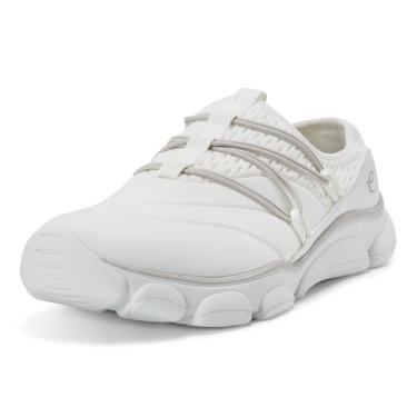 Imagem de Easy Spirit Mule feminino, Branco, 42