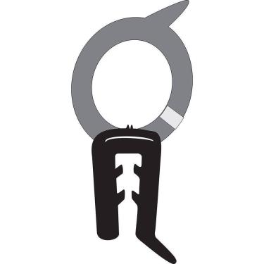 Imagem de Borracha Do Porta-malas Renault 19 Twingo De 1994 A 2002 [f103]