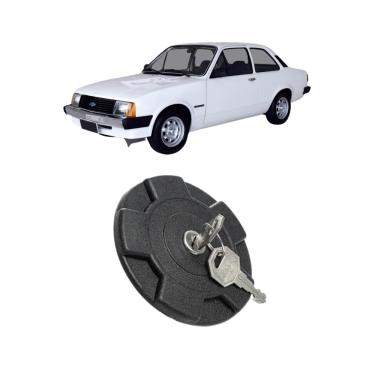 Imagem de Tampa Do Combustível Belina Chevette Caravan Del Rey Pampa