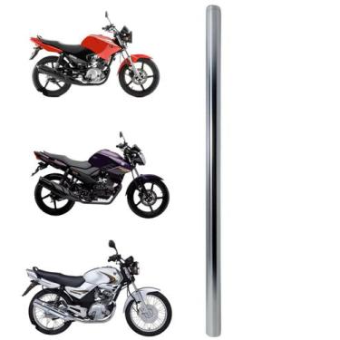 Imagem de Bengala Cilindro Tubo Interno Yamaha Ybr 125 / Factor Fazer 125 150 - 