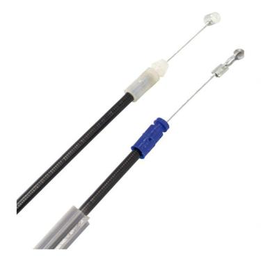 Imagem de Cabo Comando Trava Fechadura Dianteira Direito Fit 08 A 2014 [f103]