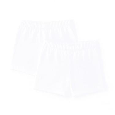 Imagem de Kit Shorts Infantil - Básico para usar por baixo do vestido - dunabell