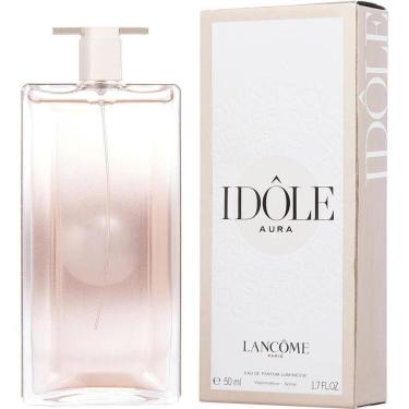 Imagem de Perfume Feminino Lancome Idole Aura Eau De Parfum 50 Ml