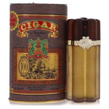 Imagem de Perfume Masculino Cigar Remy Latour 100 Ml Eau De Toilette