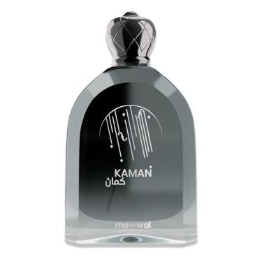 Imagem de Mawwal Symphony Kaman Eau De Parfum - Perfume Feminino 100ml