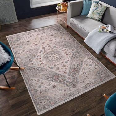 Imagem de Tapete Turco Para Sala Coliseo 03 - 300X400Cm