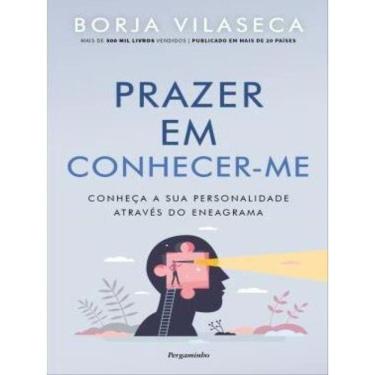 Imagem de Prazer Em Conhecer-Me