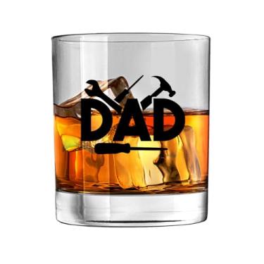 Imagem de Mancheng-zi Copos de uísque, copo de coquetel à moda antiga-1269