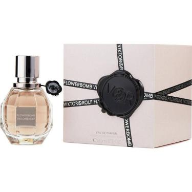 Imagem de Perfume Feminino Flowerbomb Viktor & Rolf Eau De Parfum Spray 30 Ml