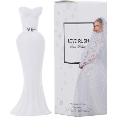 Imagem de Perfume Feminino Paris Hilton Love Rush Eau De Parfum 100 Ml