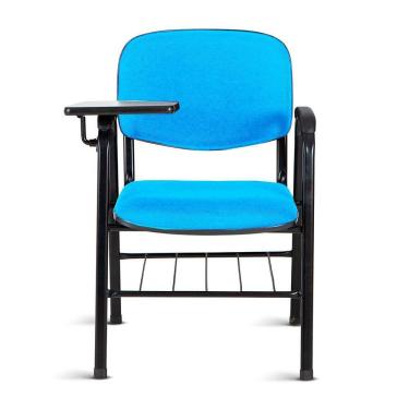 Imagem de Cadeira Universitária Para Auditórios Linha Hotel Azul