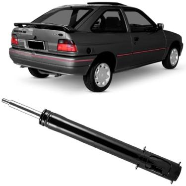 Imagem de Amortecedor Escort 85 A 96 Traseiro Ld Le 808949mm Monroe