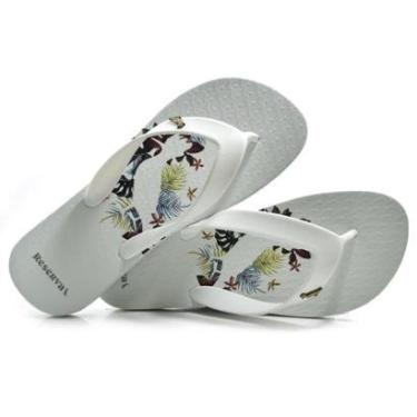 Imagem de Chinelo Masculino Reserva Pica Pau R-Masculino