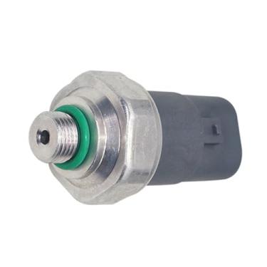 Imagem de Sensor de pressão do ar condicionado compatível com Accord 2003, 2004, 2005 e 2007 e Insight 2000-2005. Sensor de pressão do ar condicionado 80440S1K003, 80440S3MA01, 80440S3VA01.