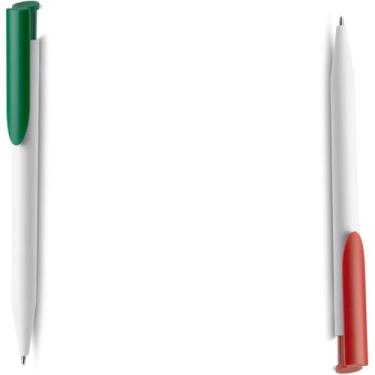 Imagem de Caneta Esferográfica Retrátil, Multicolorido e Rosa, Plástico, Ponta Fina, Estilo Infantil, Cilíndrico, Ergonômico, com Livro de Colorir, 24 Unidades (Caneta 2 C)