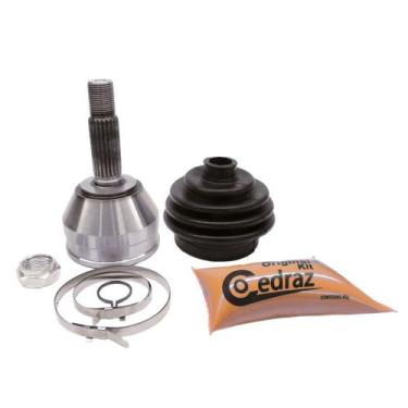 Imagem de Homocinética Lado Roda KANGOO 2002/2013 - 27517 - OK163H - Renault