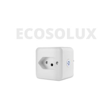 Imagem de Tomada Inteligente Smart Wifi