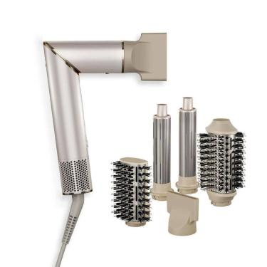 Imagem de Secador De Cabelos Philco 4 Em 1 Dobrável Motor- Psc3500